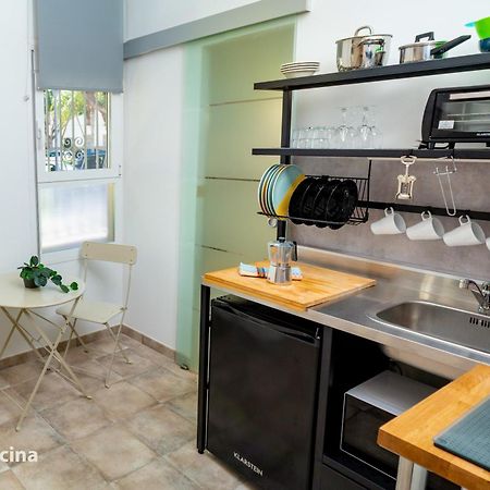 La Casa Del Druida II Apartment Malaga Bagian luar foto