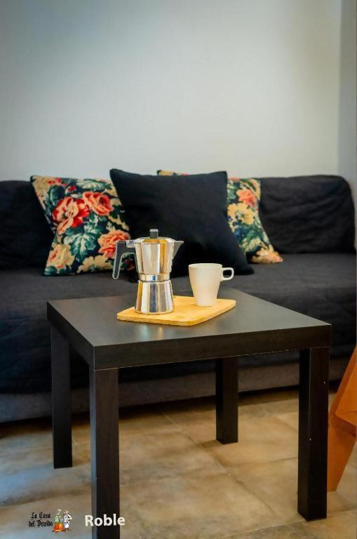 La Casa Del Druida II Apartment Malaga Bagian luar foto