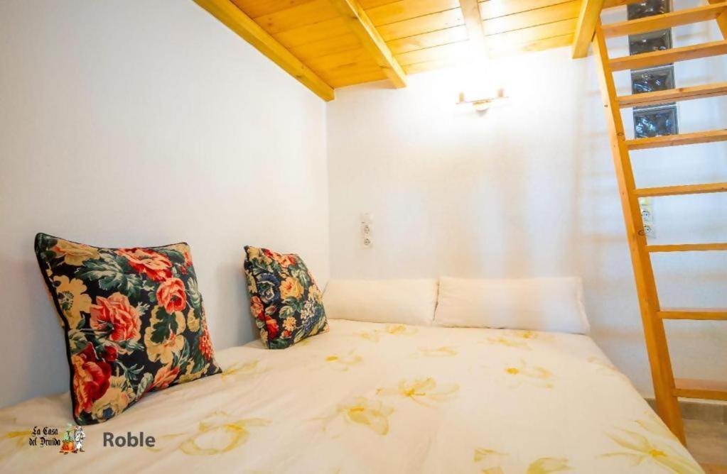 La Casa Del Druida II Apartment Malaga Bagian luar foto