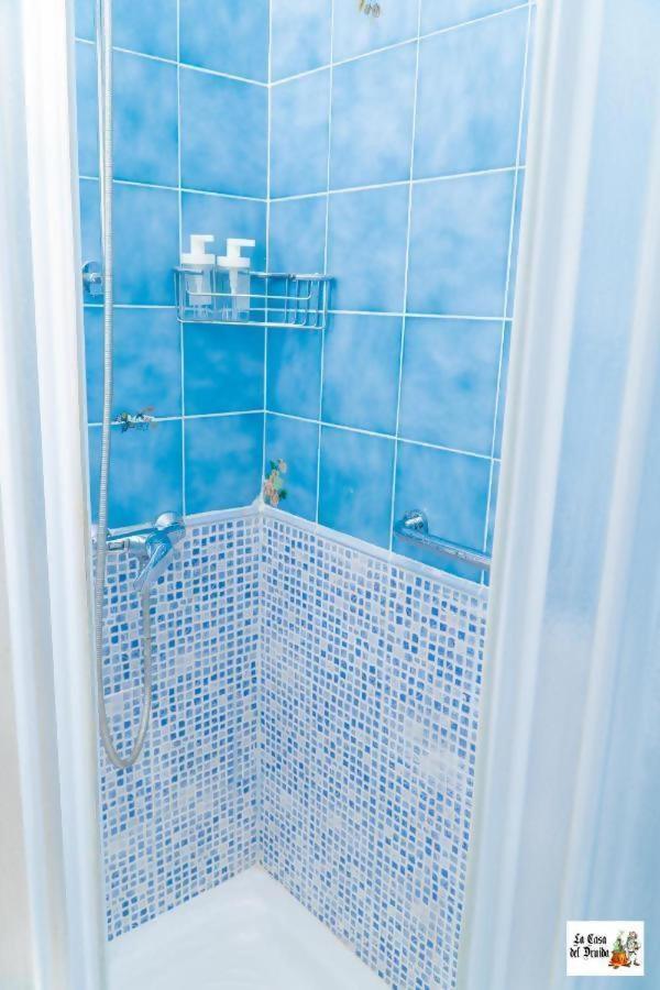 La Casa Del Druida II Apartment Malaga Bagian luar foto